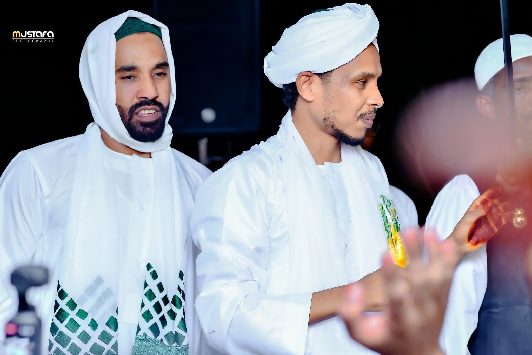 احمد الصادق