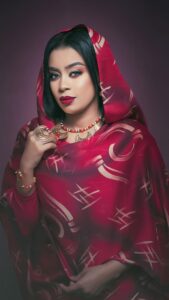 بلاغ ضد سودانيين في دبي بتهمة الدجل والشعوذة بحضور الفنانة “ايمان الشريف”