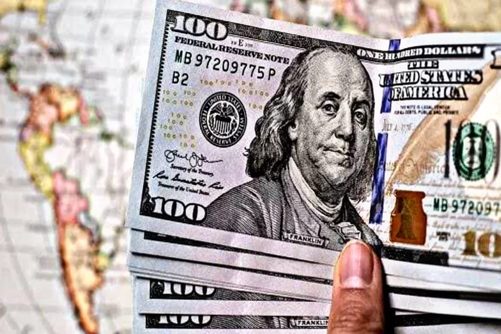 تقلبات جديدة.. سعر الدولار اليوم في السودان