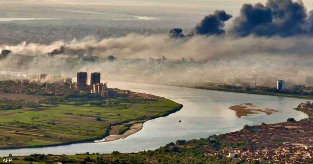 الخرطوم تواجه خطرًا صامتًا وتحذيرات أمنية متصاعدة