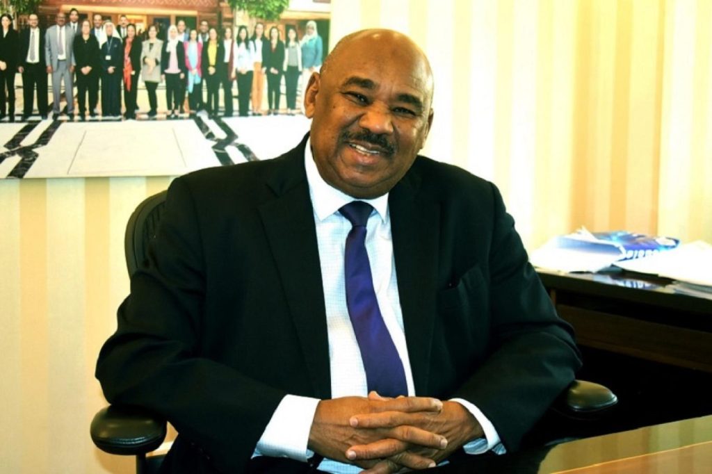 إبراهيم البدوي يكشف عن حجم الخسائر الاقتصادية للسودان جراء الحرب