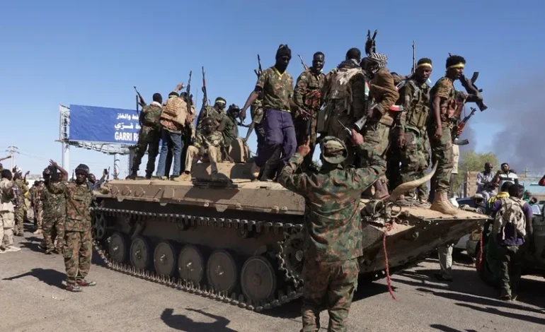 بيان جديد من قائد الفرقة السادسة بمدينة الفاشر